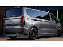 Volkswagen T32 Panel Van Commerce Pro LWB 150 PS  2.0 TDI 8sp Automatic 4MOTION