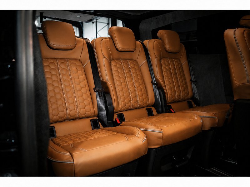 Volkswagen T32 Panel Van Commerce Pro LWB 150 PS  2.0 TDI 8sp Automatic 4MOTION