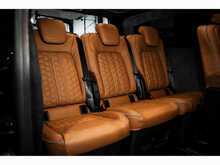 Volkswagen T32 Panel Van Commerce Pro LWB 150 PS  2.0 TDI 8sp Automatic 4MOTION