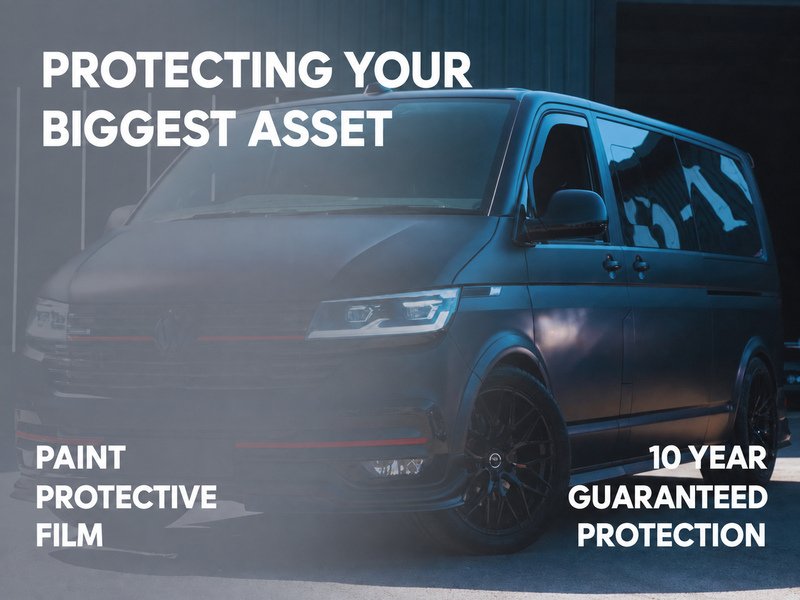 Volkswagen T32 Panel Van Commerce Pro LWB 150 PS  2.0 TDI 8sp Automatic 4MOTION