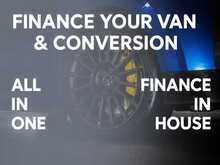 Volkswagen T32 Panel Van Commerce Pro LWB 150 PS  2.0 TDI 8sp Automatic 4MOTION