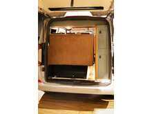 Volkswagen T32 Panel Van Commerce Pro SWB 150 PS 2.0 TDI 8sp Automatic 4MOTION