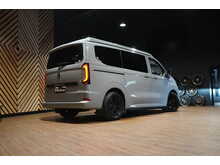 Volkswagen T32 Panel Van Commerce Pro SWB 150 PS 2.0 TDI 8sp Automatic 4MOTION