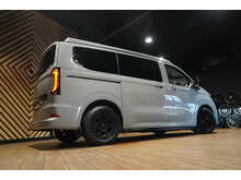 Volkswagen T32 Panel Van Commerce Pro SWB 150 PS 2.0 TDI 8sp Automatic 4MOTION