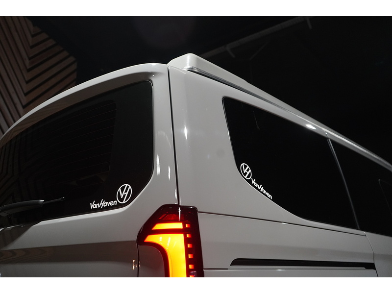 Volkswagen T32 Panel Van Commerce Pro SWB 150 PS 2.0 TDI 8sp Automatic 4MOTION