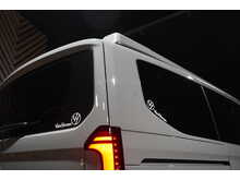 Volkswagen T32 Panel Van Commerce Pro SWB 150 PS 2.0 TDI 8sp Automatic 4MOTION