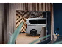 Volkswagen T32 Panel Van Commerce Pro SWB 150 PS 2.0 TDI 8sp Automatic 4MOTION
