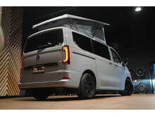 Volkswagen T32 Panel Van Commerce Pro SWB 150 PS 2.0 TDI 8sp Automatic 4MOTION
