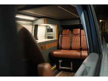Volkswagen T32 Panel Van Commerce Pro SWB 150 PS 2.0 TDI 8sp Automatic 4MOTION