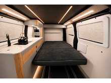 Volkswagen T32 Panel Van Commerce Pro SWB 150 PS 2.0 TDI 8sp Automatic 4MOTION