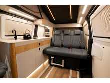 Volkswagen T32 Panel Van Commerce Pro SWB 150 PS 2.0 TDI 8sp Automatic 4MOTION