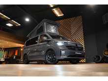 Volkswagen T32 Panel Van Commerce Pro SWB 150 PS 2.0 TDI 8sp Automatic 4MOTION