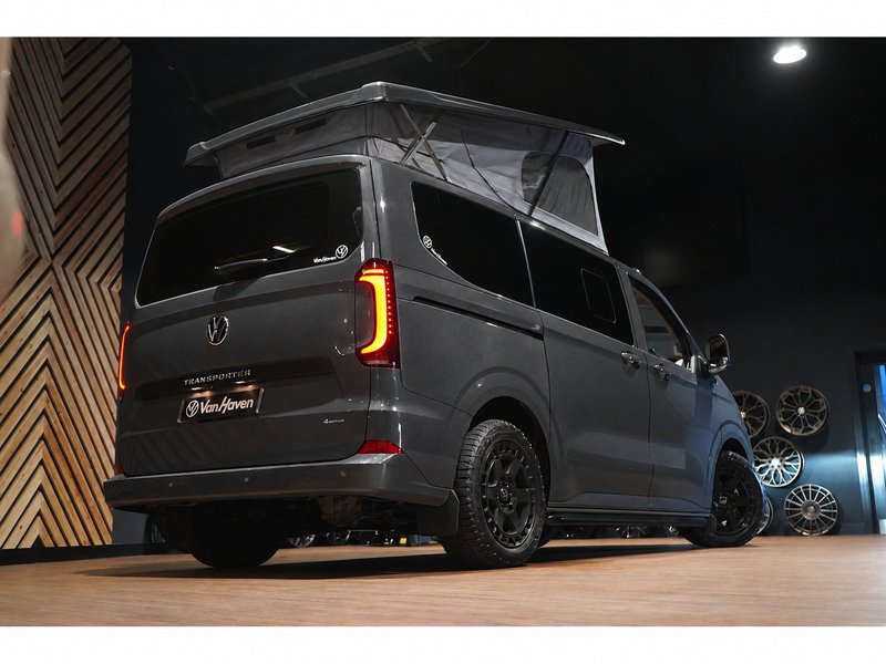 Volkswagen T32 Panel Van Commerce Pro SWB 150 PS 2.0 TDI 8sp Automatic 4MOTION