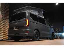 Volkswagen T32 Panel Van Commerce Pro SWB 150 PS 2.0 TDI 8sp Automatic 4MOTION