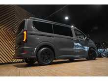 Volkswagen T32 Panel Van Commerce Pro SWB 150 PS 2.0 TDI 8sp Automatic 4MOTION