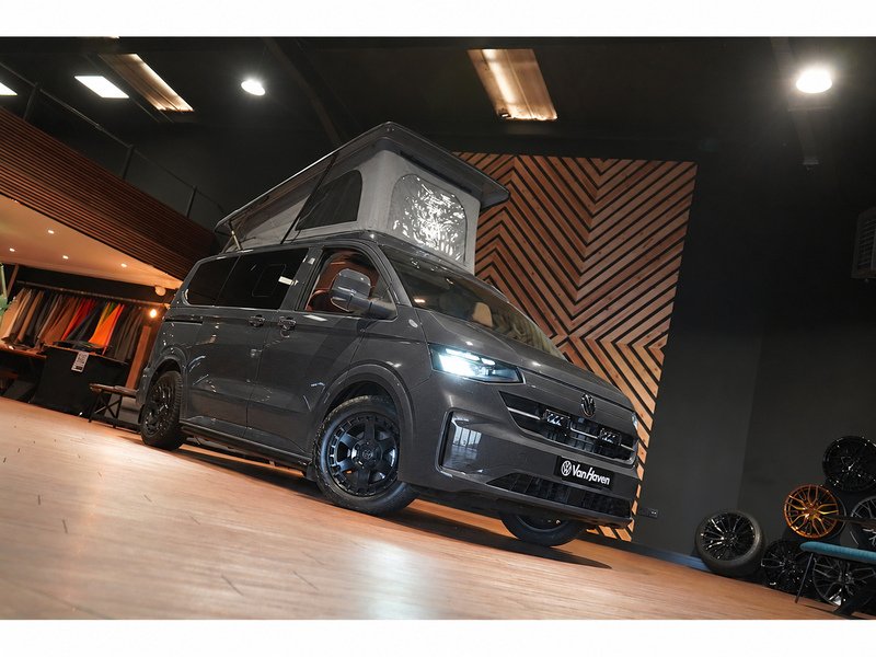 Volkswagen T32 Panel Van Commerce Pro SWB 150 PS 2.0 TDI 8sp Automatic 4MOTION