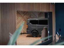 Volkswagen T32 Panel Van Commerce Pro SWB 150 PS 2.0 TDI 8sp Automatic 4MOTION