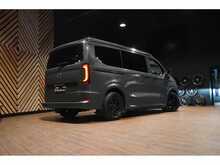 Volkswagen T32 Panel Van Commerce Pro SWB 150 PS 2.0 TDI 8sp Automatic 4MOTION