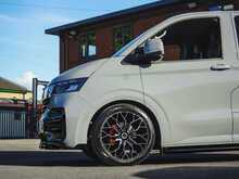 Volkswagen T32 Panel Van Commerce Pro SWB 150 PS 2.0 TDI 8sp Automatic 4MOTION