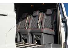 Volkswagen T32 Panel Van Commerce Pro SWB 150 PS 2.0 TDI 8sp Automatic 4MOTION