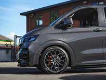 Volkswagen T32 Panel Van Commerce Pro SWB 170PS 2.0 TDI 8sp Auto SWB 2.0 Auto Diesel