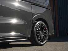 Volkswagen T32 Panel Van Commerce Pro SWB 170PS 2.0 TDI 8sp Auto SWB 2.0 Auto Diesel