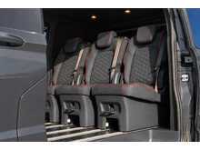 Volkswagen T32 Panel Van Commerce Pro SWB 170PS 2.0 TDI 8sp Auto SWB 2.0 Auto Diesel