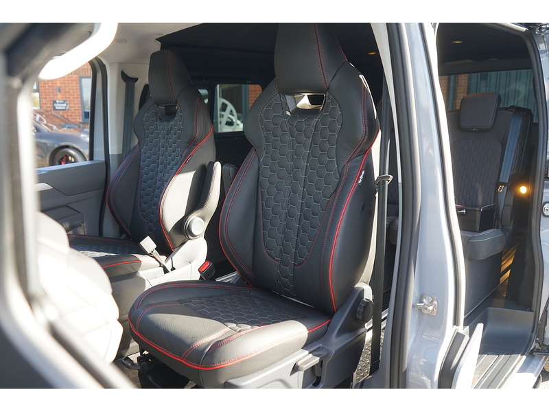 Volkswagen T32 Panel Van Commerce Pro SWB 170PS 2.0 TDI 8sp Auto SWB 2.0 Auto Diesel