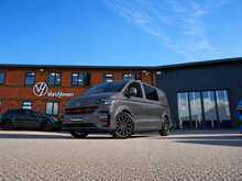 Volkswagen T32 Panel Van Commerce Pro SWB 170PS 2.0 TDI 8sp Auto SWB 2.0 Auto Diesel