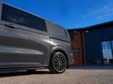 Volkswagen T32 Panel Van Commerce Pro SWB 170PS 2.0 TDI 8sp Auto SWB 2.0 Auto Diesel
