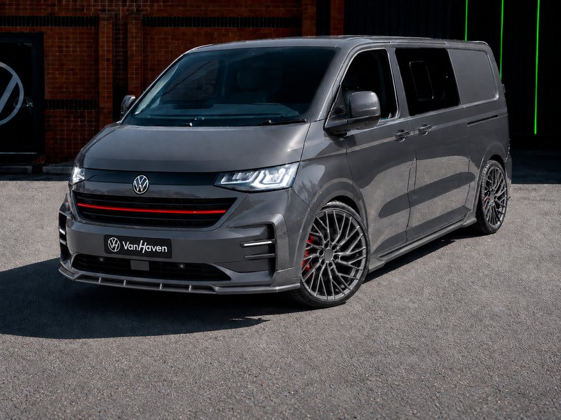 Volkswagen T32 Panel Van Commerce Pro SWB 170PS 2.0 TDI 8sp Auto SWB 2.0 Auto Diesel