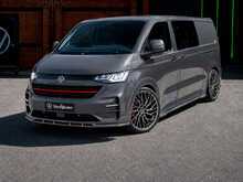 Volkswagen T32 Panel Van Commerce Pro SWB 170PS 2.0 TDI 8sp Auto SWB 2.0 Auto Diesel
