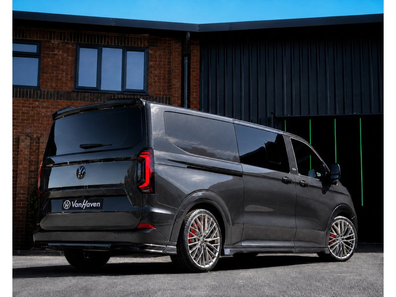 Volkswagen T32 Panel Van Commerce Pro SWB 170PS 2.0 TDI 8sp Auto SWB 2.0 Auto Diesel