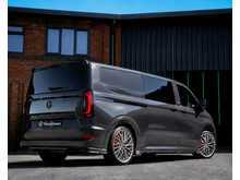 Volkswagen T32 Panel Van Commerce Pro SWB 170PS 2.0 TDI 8sp Auto SWB 2.0 Auto Diesel
