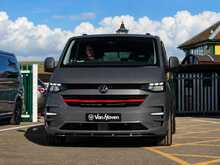 Volkswagen T32 Panel Van Commerce Pro SWB 170PS 2.0 TDI 8sp Auto SWB 2.0 Auto Diesel