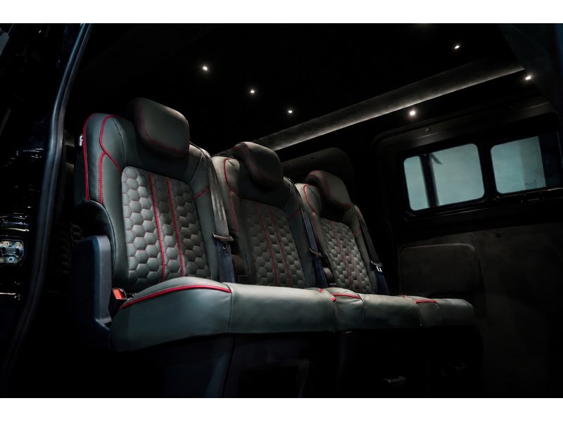 Volkswagen T32 Panel Van Commerce Pro SWB 170PS 2.0 TDI 8sp Auto SWB 2.0 Auto Diesel