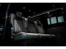 Volkswagen T32 Panel Van Commerce Pro SWB 170PS 2.0 TDI 8sp Auto SWB 2.0 Auto Diesel
