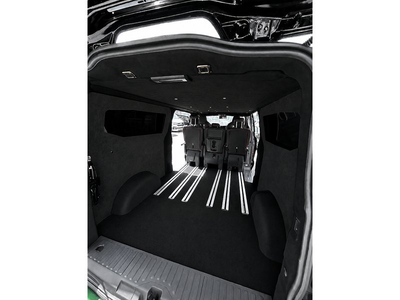 Volkswagen T32 Panel Van Commerce Pro SWB 170PS 2.0 TDI 8sp Auto SWB 2.0 Auto Diesel