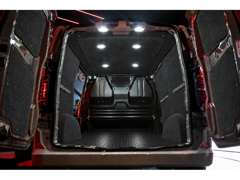 Volkswagen T32 Panel Van Commerce Pro LWB 170 PS  2.0 TDI 8sp Automatic