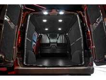 Volkswagen T32 Panel Van Commerce Pro LWB 170 PS  2.0 TDI 8sp Automatic