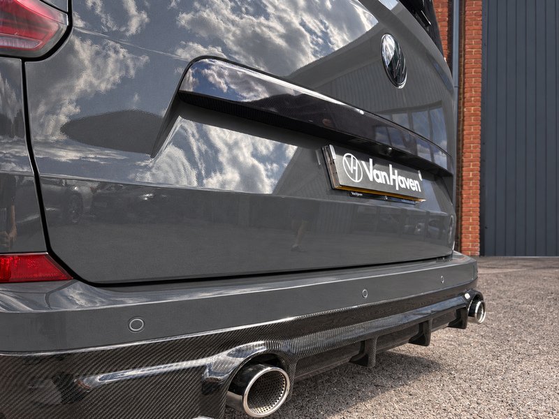 Volkswagen T32 Panel Van Commerce Pro LWB 170 PS  2.0 TDI 8sp Automatic