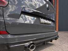 Volkswagen T32 Panel Van Commerce Pro LWB 170 PS  2.0 TDI 8sp Automatic