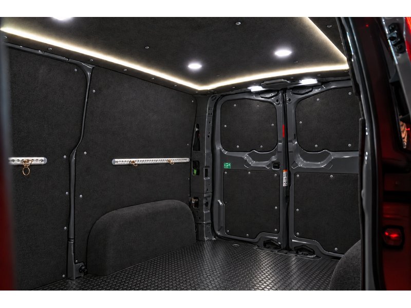 Volkswagen T32 Panel Van Commerce Pro LWB 170 PS  2.0 TDI 8sp Automatic