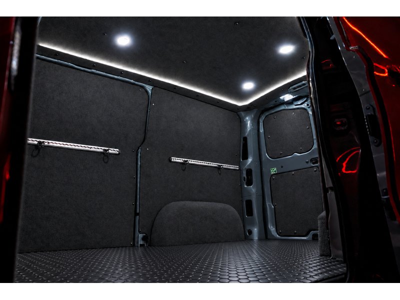 Volkswagen T32 Panel Van Commerce Pro LWB 170 PS  2.0 TDI 8sp Automatic