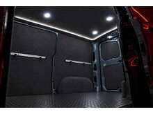 Volkswagen T32 Panel Van Commerce Pro LWB 170 PS  2.0 TDI 8sp Automatic