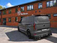 Volkswagen T32 Panel Van Commerce Pro LWB 170 PS  2.0 TDI 8sp Automatic