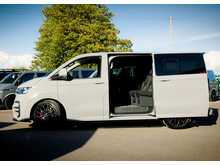 Volkswagen T32 Panel Van Commerce Pro SWB 150 PS 2.0 TDI 8sp Automatic 4MOTION