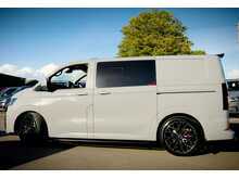 Volkswagen T32 Panel Van Commerce Pro SWB 150 PS 2.0 TDI 8sp Automatic 4MOTION