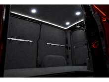 Volkswagen T32 Panel Van Commerce Pro SWB 150 PS 2.0 TDI 8sp Automatic 4MOTION