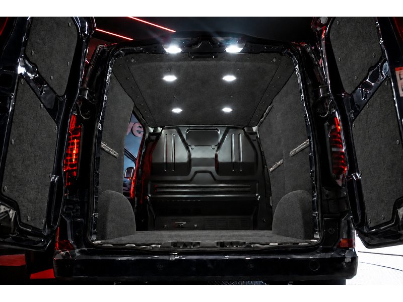 Volkswagen T32 Panel Van Commerce Pro SWB 150 PS 2.0 TDI 8sp Automatic 4MOTION